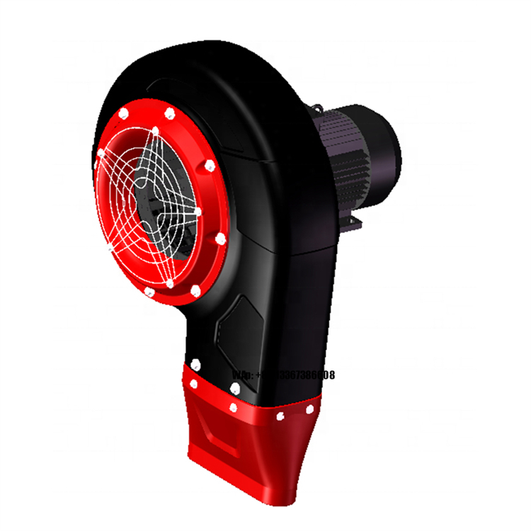Dryer Car Blower - 제조사 가격 360 터치리스 자동 세차