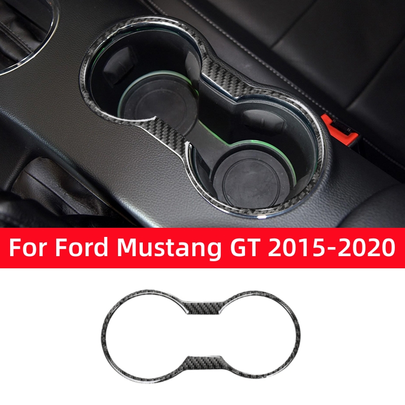 Interior Detailing Kit - 포드 머스탱 GT 2015-2021 자동차 액세서리