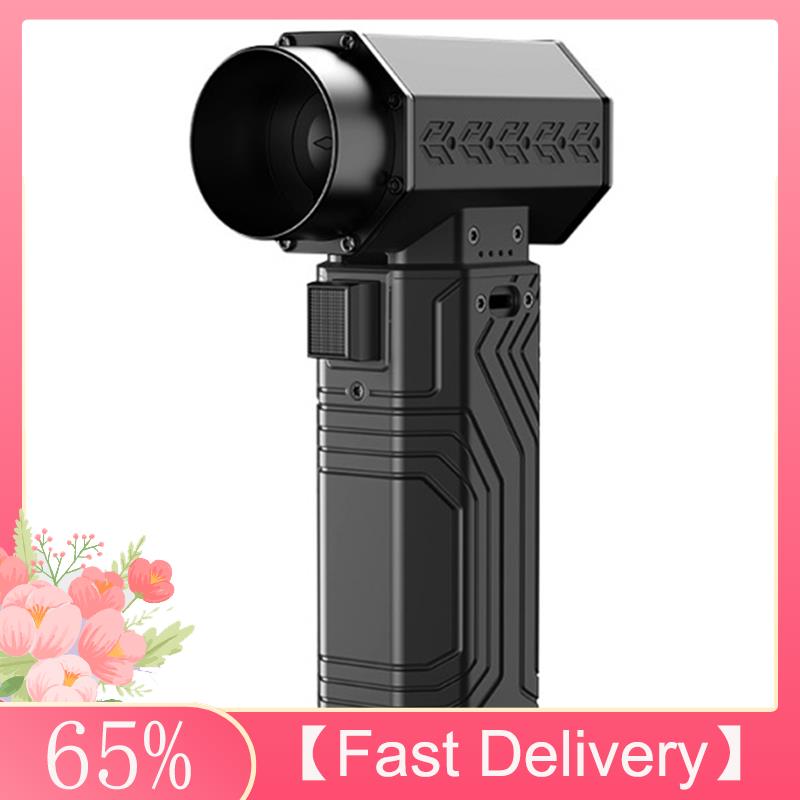 Dryer Car Blower - 최신형 미니 강력 팬 전기 에어