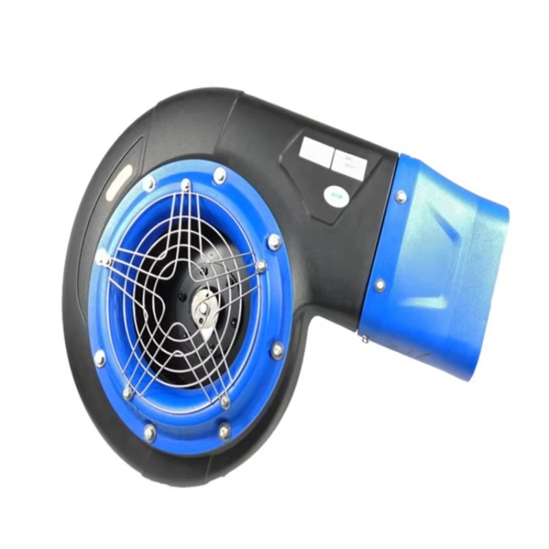 Dryer Car Blower - 자동 터치리스 세차기 고속 자동차 건조기