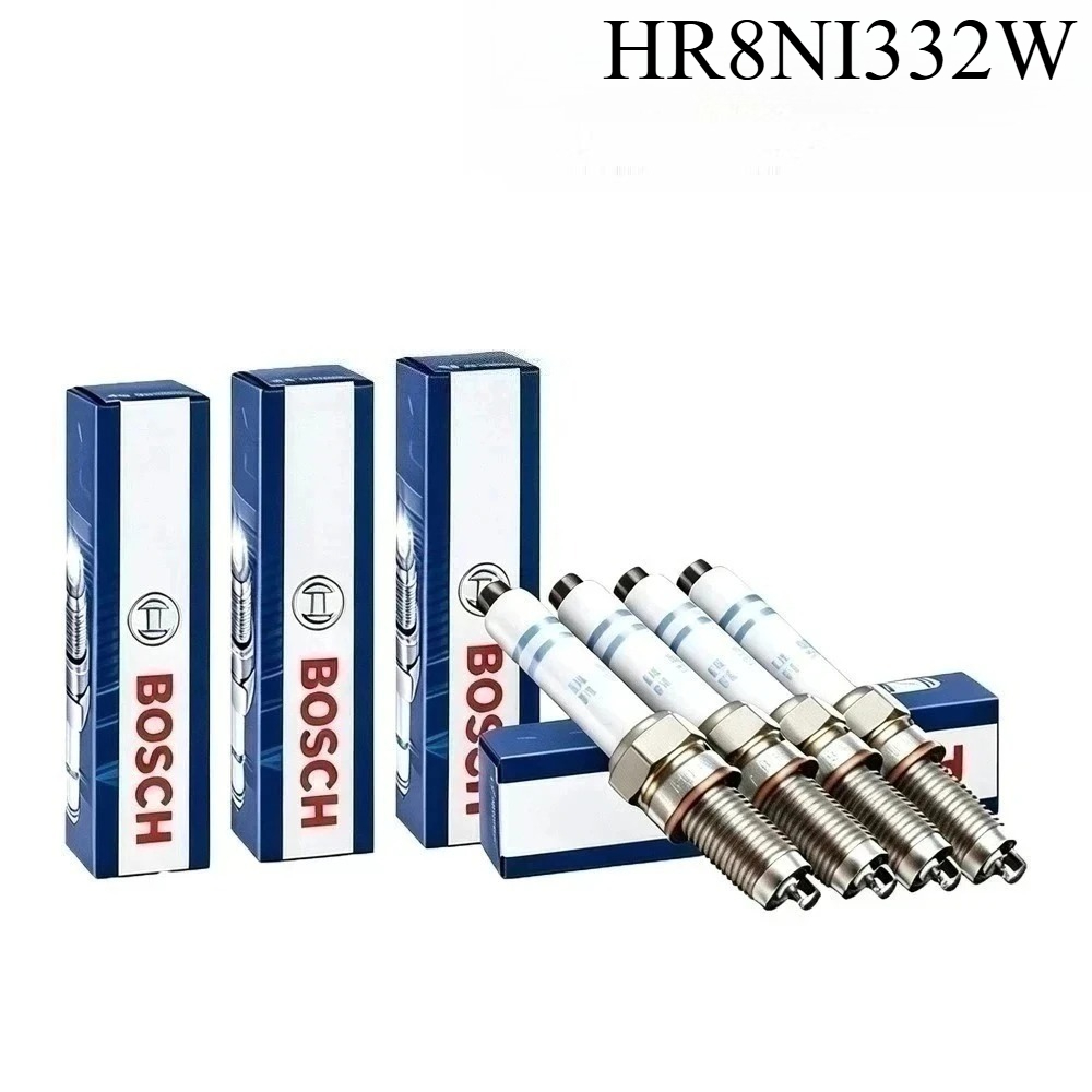 Bosch Spark Plug Iridium - 보쉬 HR8NI332W 스파크 플러그, 오펠 인시그니아,