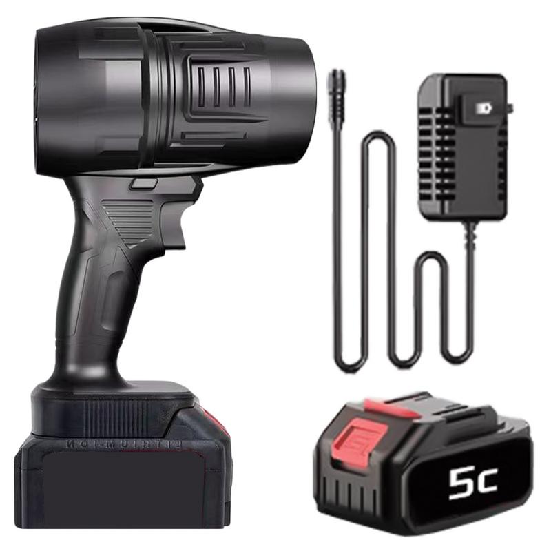 Dryer Car Blower - 전기 압축 공기 먼지털이 자동차 건조기,