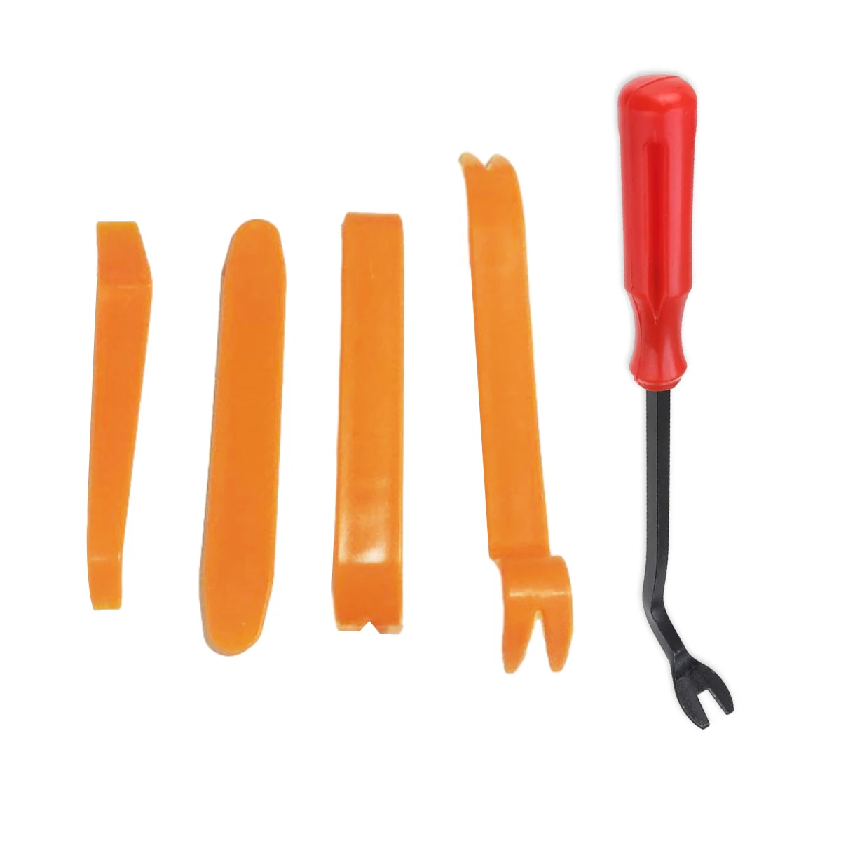 Trim Restorer Plastic - 자동 문짝 클립 패널 트림 제거