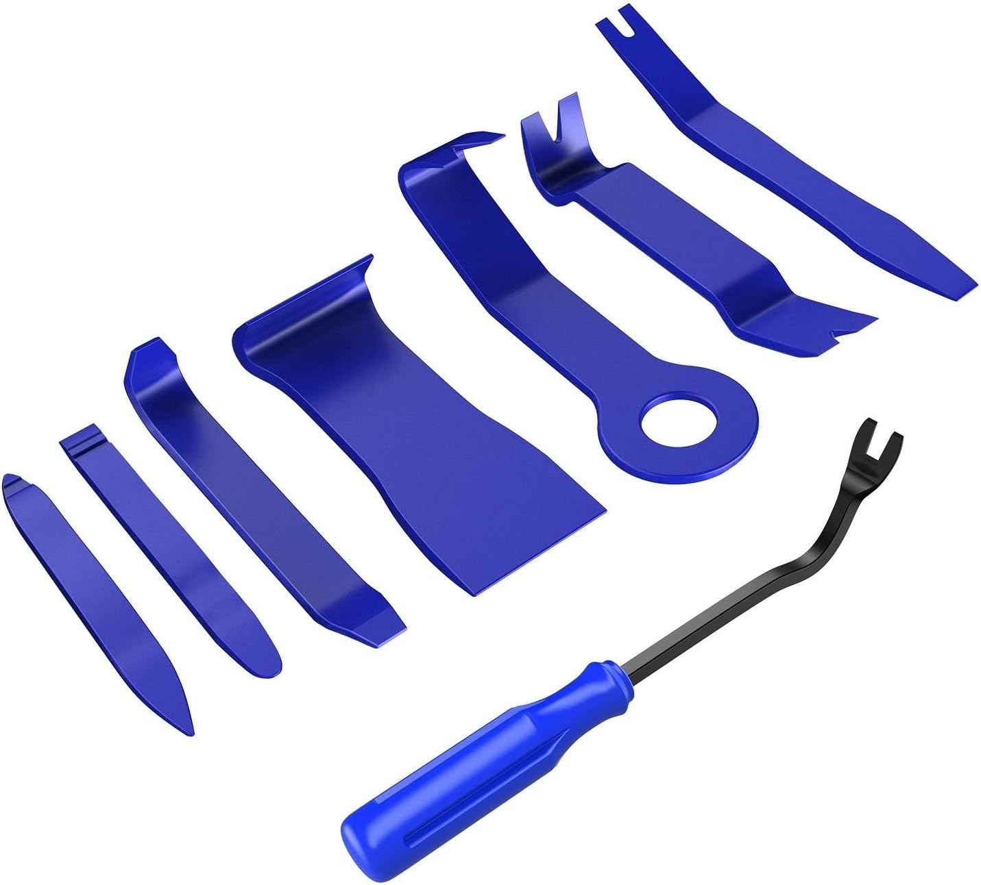 Trim Restorer Plastic - 8종 자동차 수공구 세트 자동차 분해