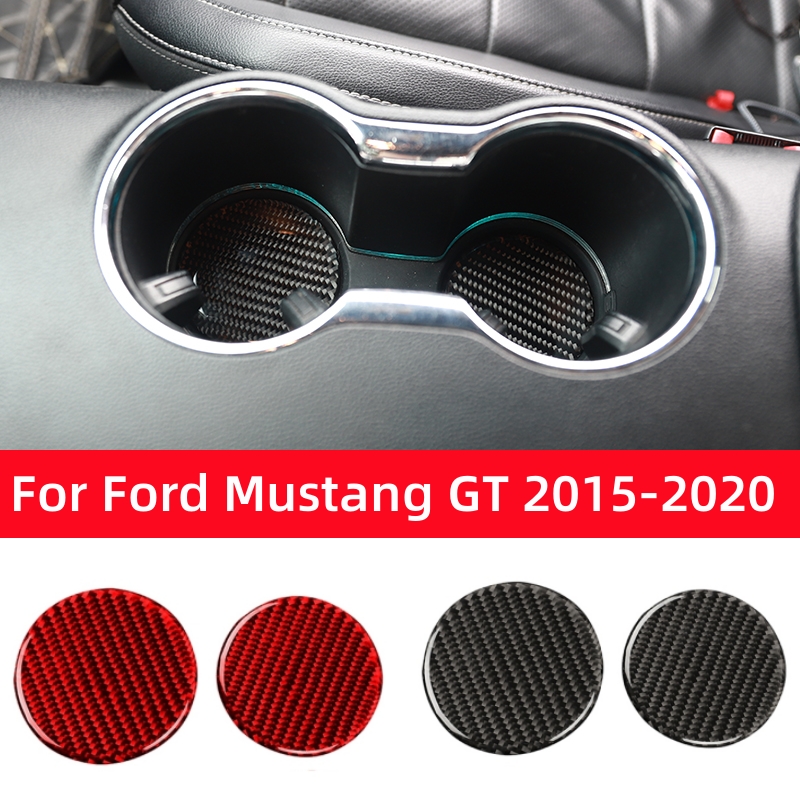 Interior Detailing Kit - 포드 머스탱 GT 2015-2021 자동차 액세서리