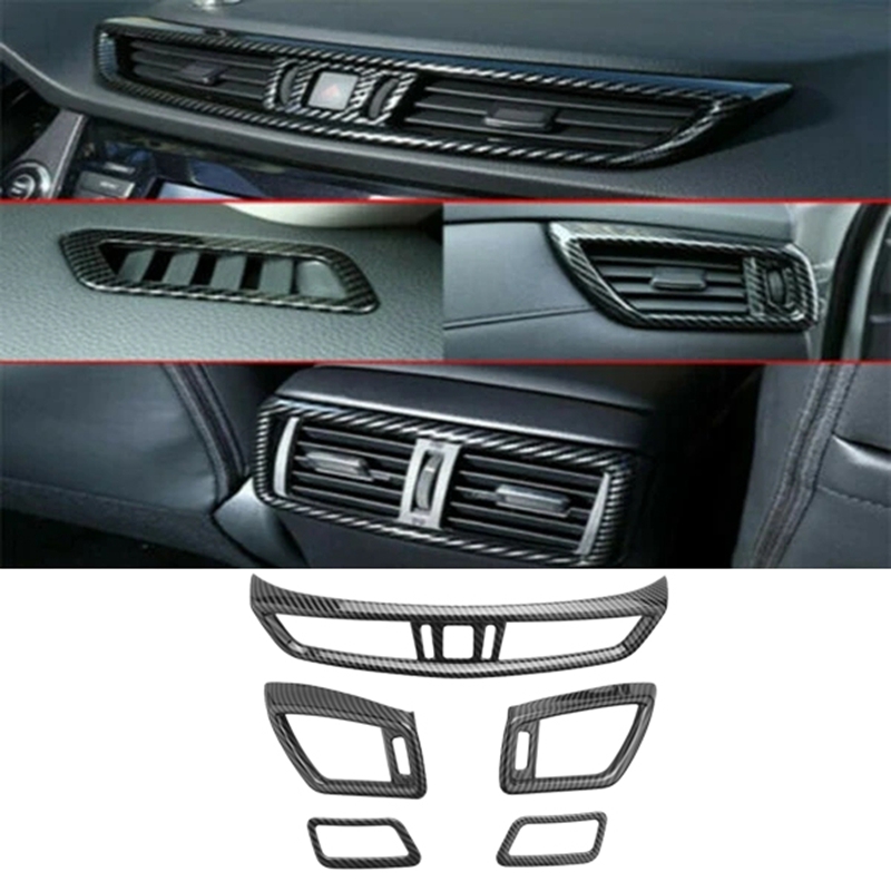 자동차 콘솔 에어컨 배출구 트림 커버, 닛산 X-Tra - Interior Detailing Kit 리뷰 및 가격