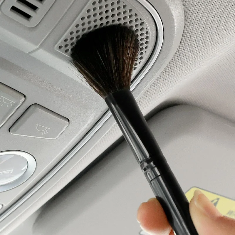자동차 디테일링 브러시 섬유 슈퍼 소프트 청소 브러시, - Interior Detailing Kit 리뷰 및 가격