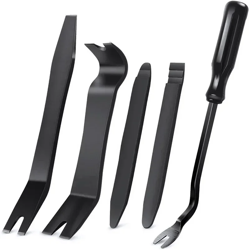 새로운 자동차 수공구 세트 자동차 분해 도구 키트 스테 - Trim Restorer Plastic 리뷰 및 가격