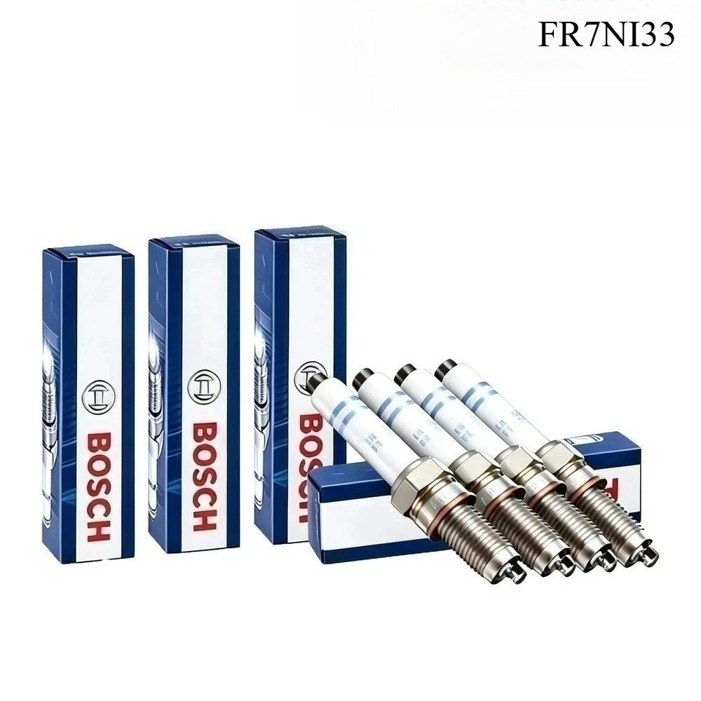 볼보 XC60 P3 2.0T 터보 엔진 자동 점화 교체 - Bosch Spark Plug Iridium 리뷰 및 가격