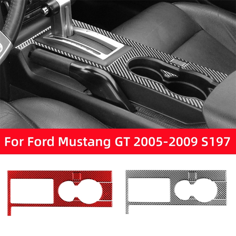포드 머스탱 GT 2005-2009 S197 액세서리  - Interior Detailing Kit 리뷰 및 가격