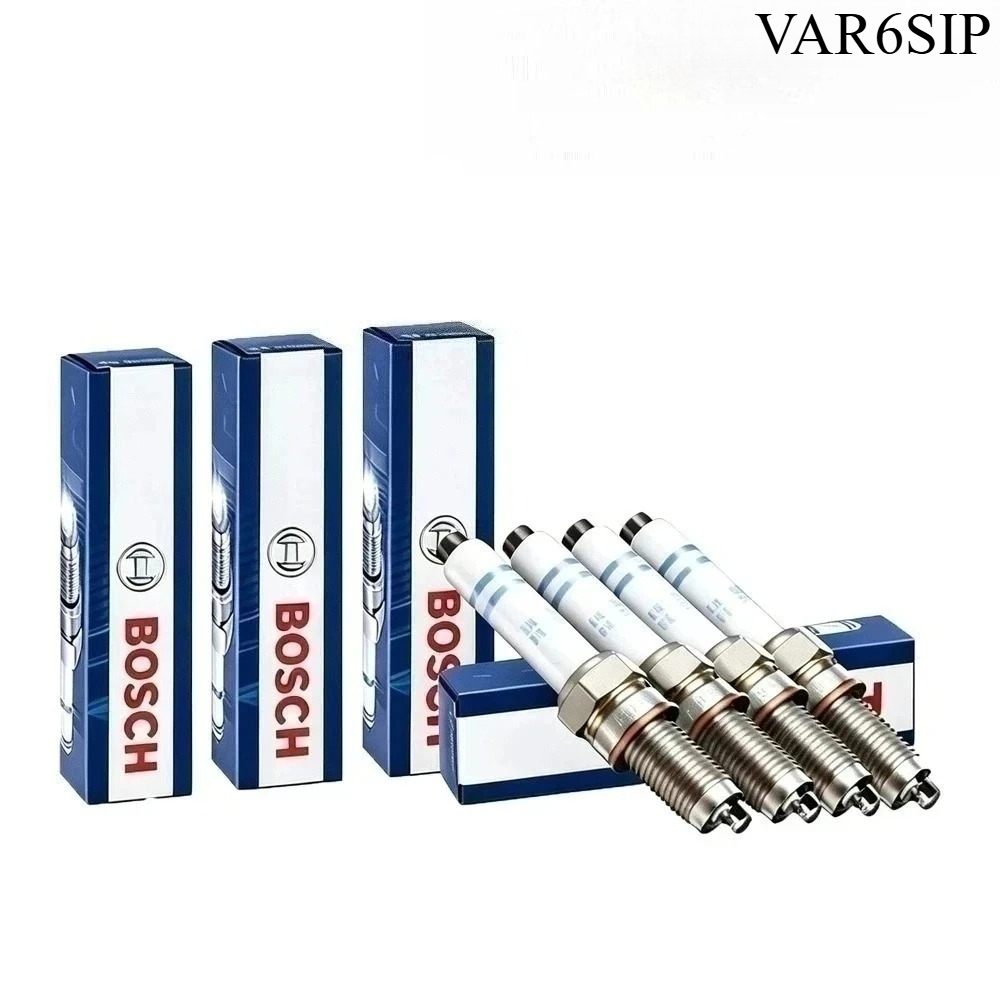 보쉬 VAR6SIP 이리듐 스파크 플러그, 혼다 시빅  - Bosch Spark Plug Iridium 리뷰 및 가격