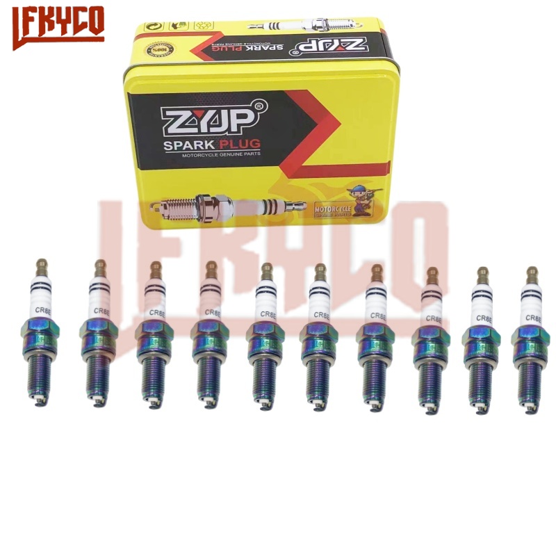 10PCS CR8E 이리듐 토치 점화 플러그 점화 촛불 - Bosch Spark Plug Iridium 리뷰 및 가격