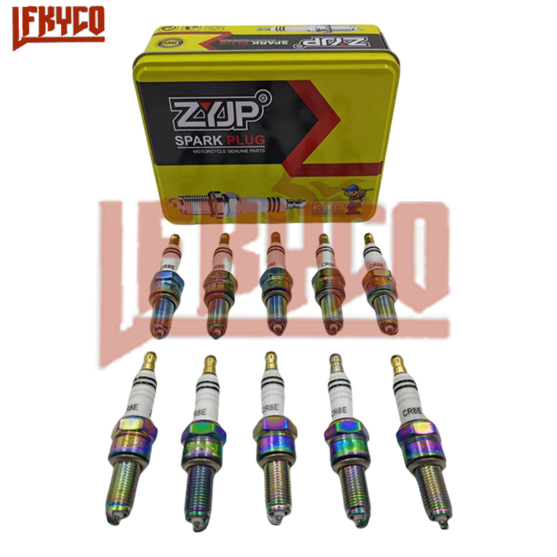 10PCS CR8E 이리듐 토치 점화 플러그 점화 촛불 - Bosch Spark Plug Iridium 리뷰 및 가격
