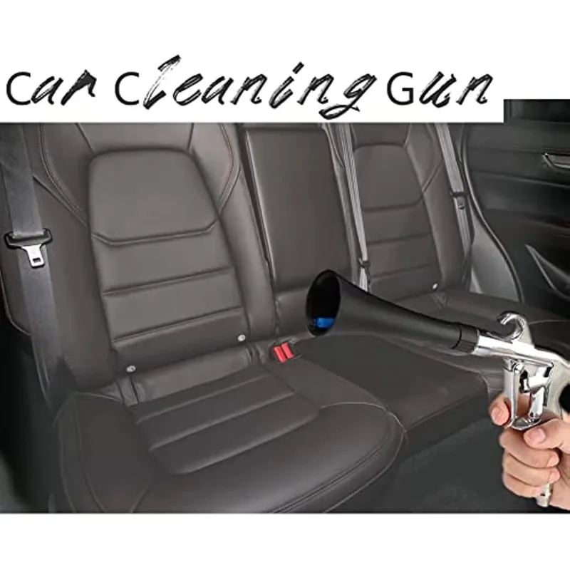 자동차 인테리어 청소 총 건조기 공기 불어 총 고압 송 - Dryer Car Blower 리뷰 및 가격